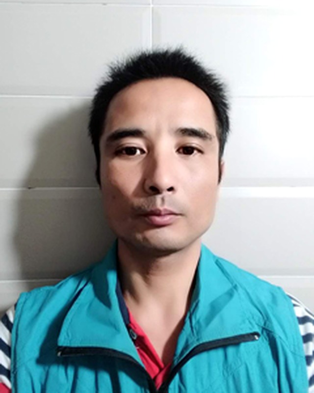 砖筑美缝师傅李国锋